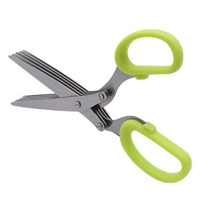 China Home use creative design low price guaranteed quality kitchen scissors shear for sale