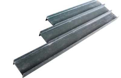 China FRP Fiberglass I Beam Profile , Insulation / Antiacid / Tightness for sale