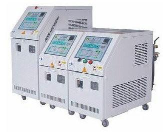 China Hot Water Mold Temperature Controller Unit for sale