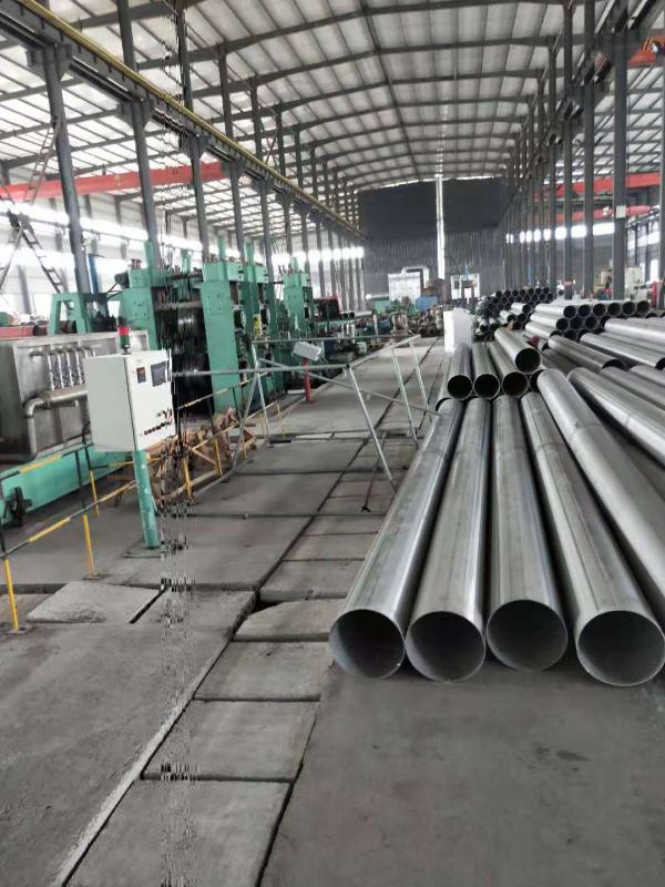 Verified China supplier - Jiang Su Xin Xiang Sheng Special Steel Co., Ltd.