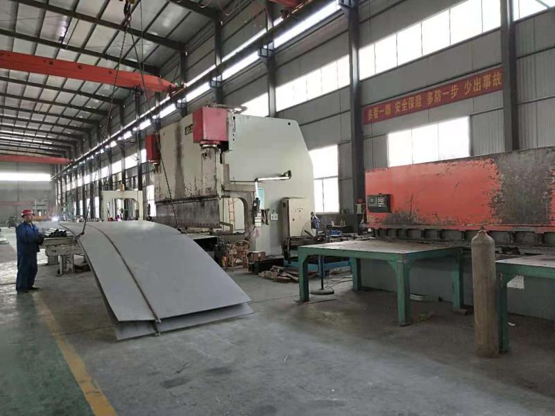 Verified China supplier - Jiang Su Xin Xiang Sheng Special Steel Co., Ltd.