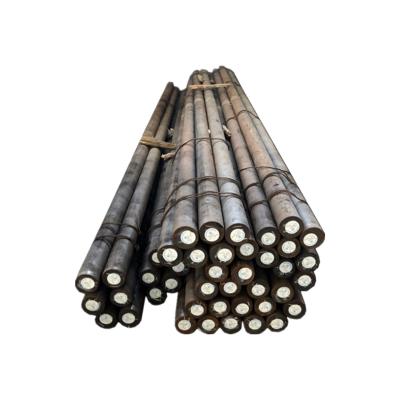 China Die steel bar 1020 series high quality round steel bar x15tn steel round bar 50b round bar with low price for sale