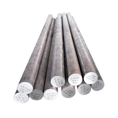 China Die piece round steel bar aisi 5145 round bar s32101 steel round bar carbon steel carbon steel factory price for sale