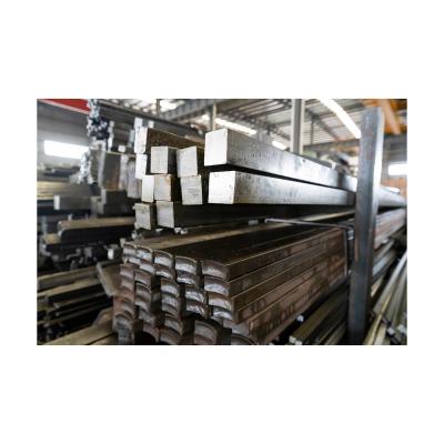 China : Building foundation and structure the quality factory price fine carbon steel flat bar mild steel flat bar for sale