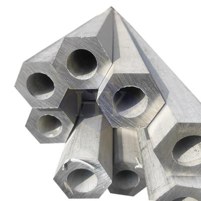 China Factory S Structural Steel 301 Round Bar 316 Hexagon Bars for sale