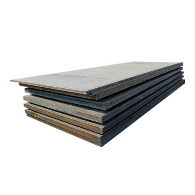 China Cheap container plate prices steel plate swch10r carbon steel plate carbon checked carbon steel plate black for sale