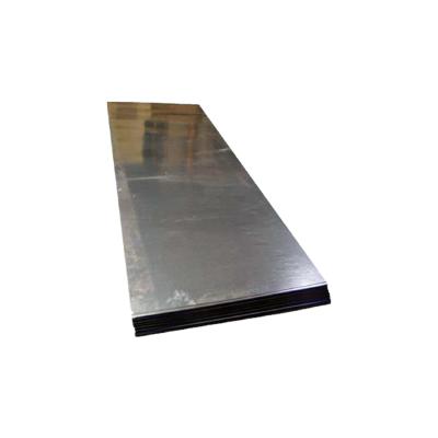 China Forms Galvanized Steel 0.18mm 0.2mm Thick Galvanized Steel Sheet 20mm Hot Dip Galvanized Steel Sizes for sale