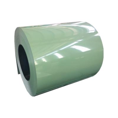 China Making Pipes PPGI Color Prepainted Galvanized Steel Coil In Hot Sale for sale