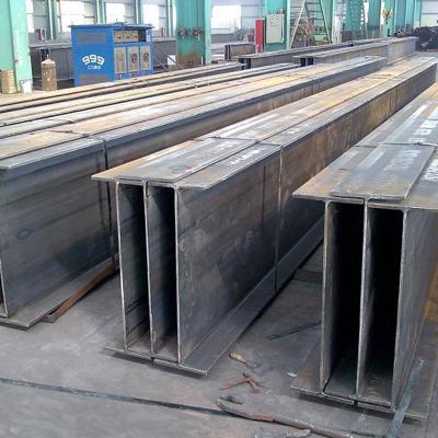 China Structural Steel Bar Plain Steel Bar for sale