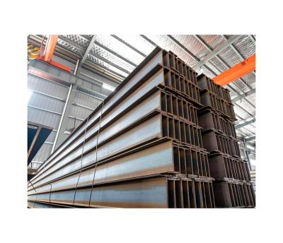 China cheap hot sale i-beam price lowest price good quality light construction steel i-beam for sale