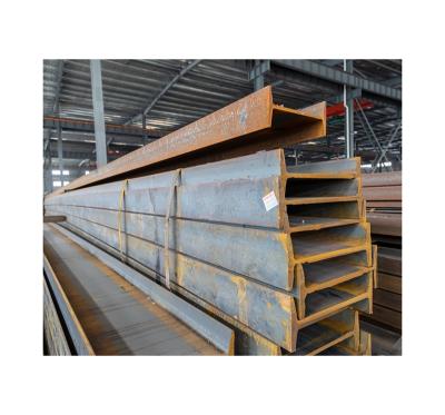 China Building durable using supply i-beam SS low pricefactory i-beam for sale