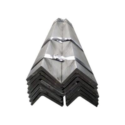 China Lathe Mild Steel Price Per Kg Galvanized 2 x Angle Bar 2 Slotted Angle Steel for sale