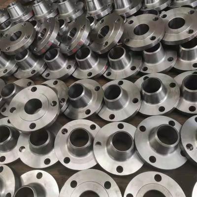 China F304 F304l F316 Flange Socket Weld Flange Construction Slip On Blind Weld Neck Plate Flange for sale