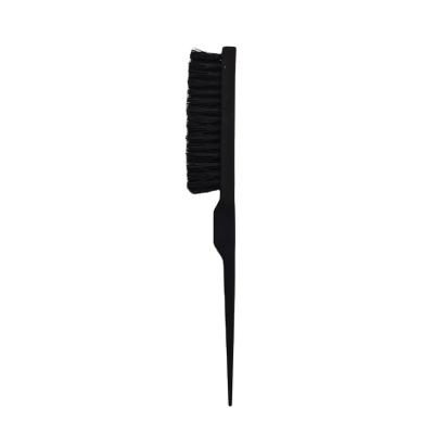 China High Standard Eco - Friendly Detangler Detangling Portable Hair Brush Combs For Men Or Women for sale