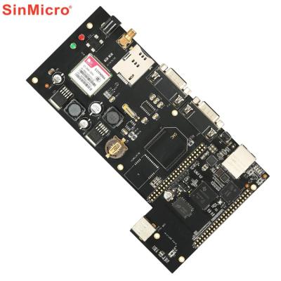 China Professional OEM Electronics Power Bank PCBA Module PCBA Powerbank PCB Assembly Car Power Bank PCBA OEM Design for sale