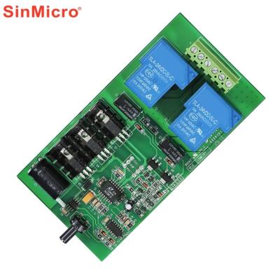 China OEM Electronics Inverter Midea Air Conditioner PCB Control Board Air Conditioner PCB Manufacturer Supplier Shenzhen PCBA Supplier PCB Manufacturer for sale