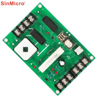 China OEM Electronics DIY PCB 3D Face Recognition Printing Printer Circuit Boards Manufacturer Factory in Electronic Industry PCBA China Customized for sale