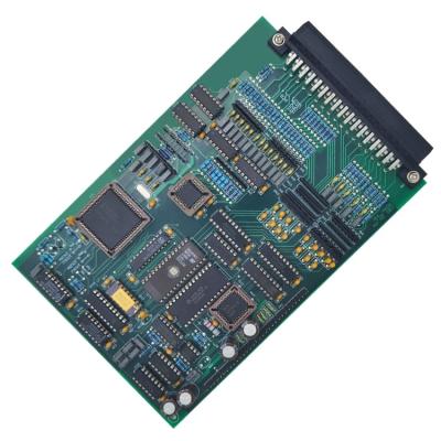 China OEM Electronics PCBA in Shenzhen Car Audio Amplifier PCB Gerber Classes PCB Manufacturer Custom PCB Gerber PCBA for sale