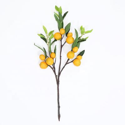 China New Valentine Garden Light Solar Fruit Tree Shape Decorative Light Lamp For Lawn Path for sale