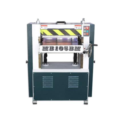 China Home Use Max Working Width 500mm Wood Thicker Machine for sale