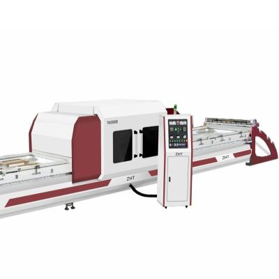 China Home Use Negative Press Vacuum Membrane Machine TM3000 for sale