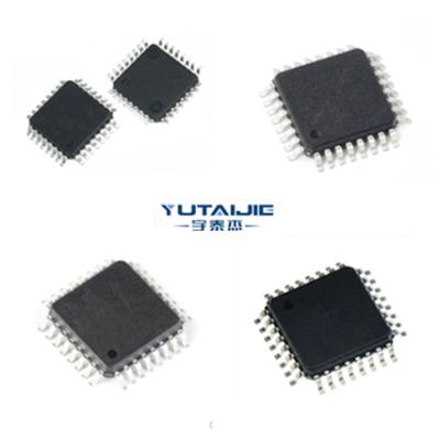 China DAD2000 TQFP-80 sales of new electronic components, chips, IC's best-selling DAD2000 for sale