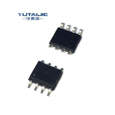 China SN75176BPSR SOP-8 electronic components, new chip, IC bulk supply for sale