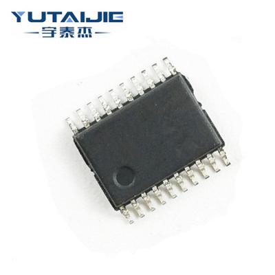 China M35071-002 SSOP20 electronic components, new chip, IC bulk supply for sale