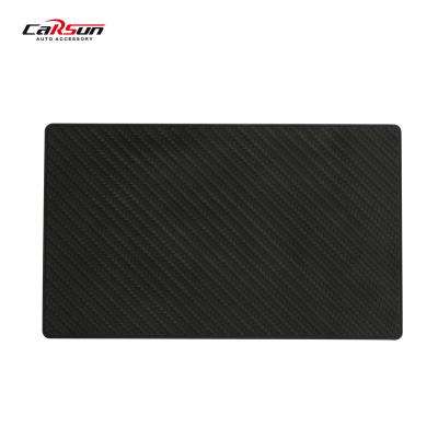 China New China-chic CARSUN Universal Car Non Slip Mat Grip Pad Dashboard GPS Phone Holder Protector Non-Slip Sticky Silicone For Car Non Slip Mat for sale