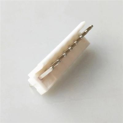 China Power JST VH3.96mm Wire To Board Wafer Connector 8pin Male Straight Connector for sale