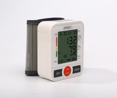 China Customized Comfortable Manufacturer Portable Blood Pressure Monitor Aneroid Digital Sphygmomanometer for sale