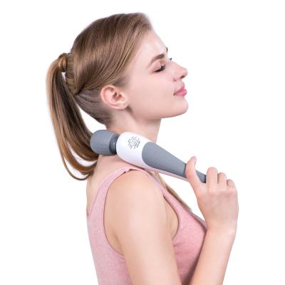 China Full Waterproof Professional Manufacturer Hot Compress Smart Full Body Massager for sale