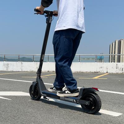 China China Wholesale Unisex 10 Inch Folding Adult Electric Kick Scooter Electric Scooter 48V 500W*2 Double Motor For Sale for sale