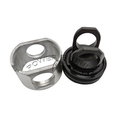 China 4059949 ISM11 QSM11 Diesel Engine Diesel Engine Piston for sale