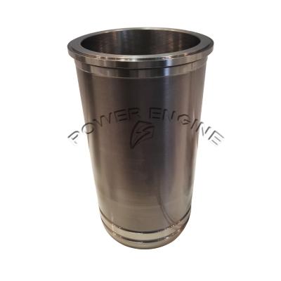 China Diesel Engine Cylinder Liners Kit Engine ISX15 QSX15 4089153 Liner 4101507 for sale