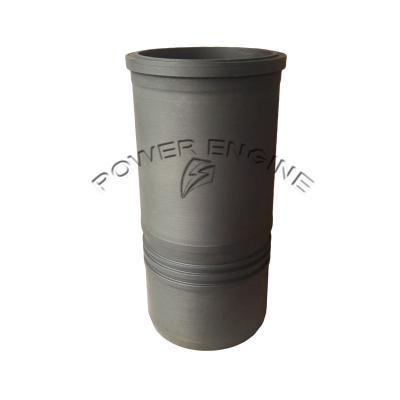 China Diesel Engine Cylinder Liners Kit Engine NH220 6610-21-2213 Liner for sale