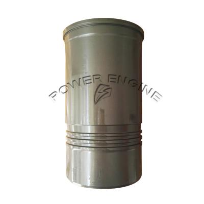 China Diesel Engine Cylinder Liners Kit Engine NTA855 3055099 Liner 3801826 for sale