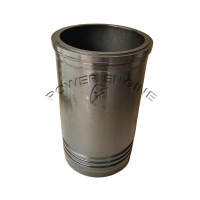 China Diesel Engine Cylinder Liners Kit Engine K38 KTA38 3022157 Liner 3007525 for sale