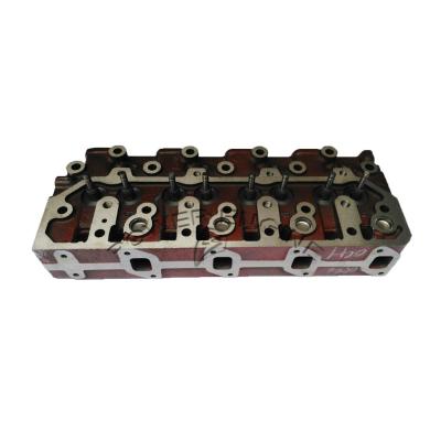 China Diesel Engine 4900715 4900995 4900931 A2300 Diesel Engine Cylinder Head for sale