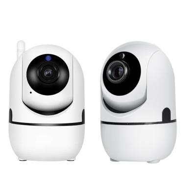 China WIFI TELEC tuya app OEM SMART cam WIFI cameras with night vision auto detection and alarm en venta