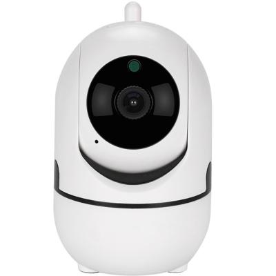 China Wifi indoor camera support voice monitor auto motion detect and alarm smart wifi camera à venda