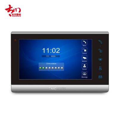 Κίνα Good Quality Video Door Phone Monitor 7