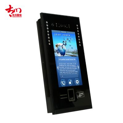 중국 IP Ethernet Android Video Intercom System Full Digital 10