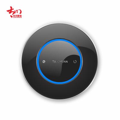 China Smart Home Automation System Products Rf Wireless Remote Control Switch en venta