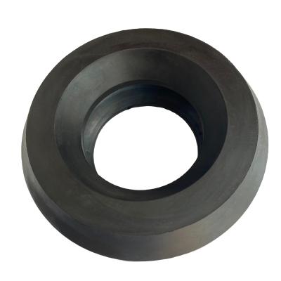 China 0705.105.00 NEOPLAN high quality rubber subframe rubber uppers for sale