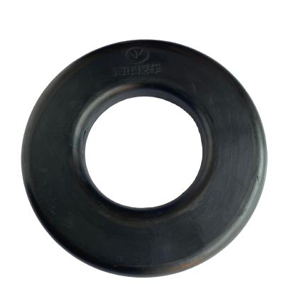 China 11013474 0705.106.00 high quality rubber subframe from NEOPLAN rubberized below for sale