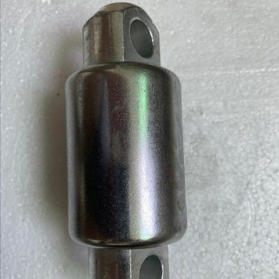 China Metal+rubber 080155033 11015009 NEOPLAN muffler block for sale