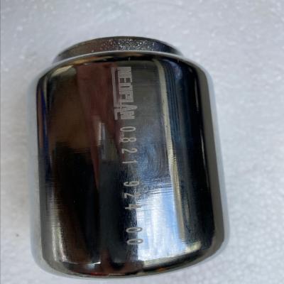 China Metal+rubber 082192400 11015687 NEOPLAN silent bearing bush for sale