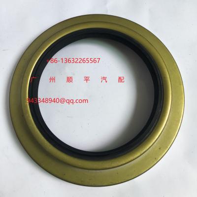 China Fluor 1-09625-265-0 1-09625-350-0 109625-2650 DA (TA2Y) Inner Hub 118X174X16/28 Seal For ISUZ U for sale