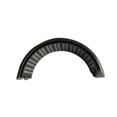 China Brake Caliper NEOPLAN Needle Bearing Segment For KNORR SB6 SB7 Without Hole for sale